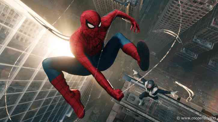"Spider-Man: Un Nuevo Día" permite al vecino amistoso respirar y crecer