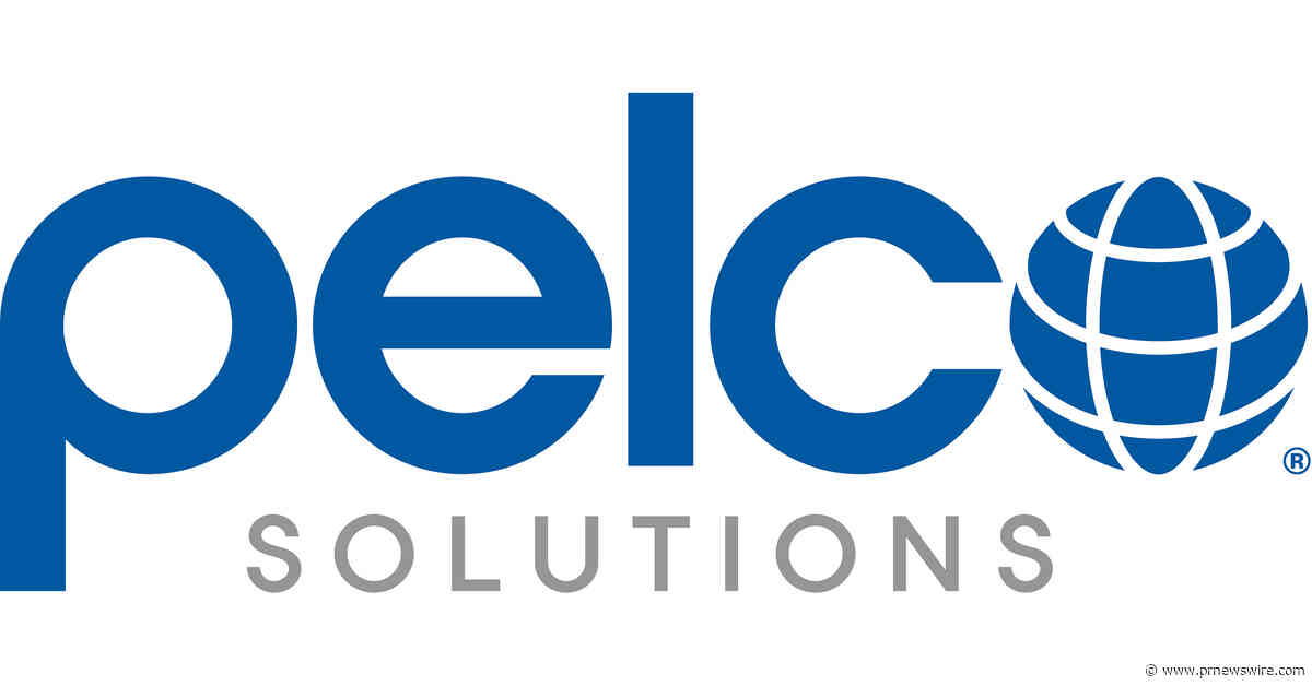 Pelco Solutions Partners with Dominus Capital