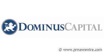 Pelco Solutions Partners with Dominus Capital