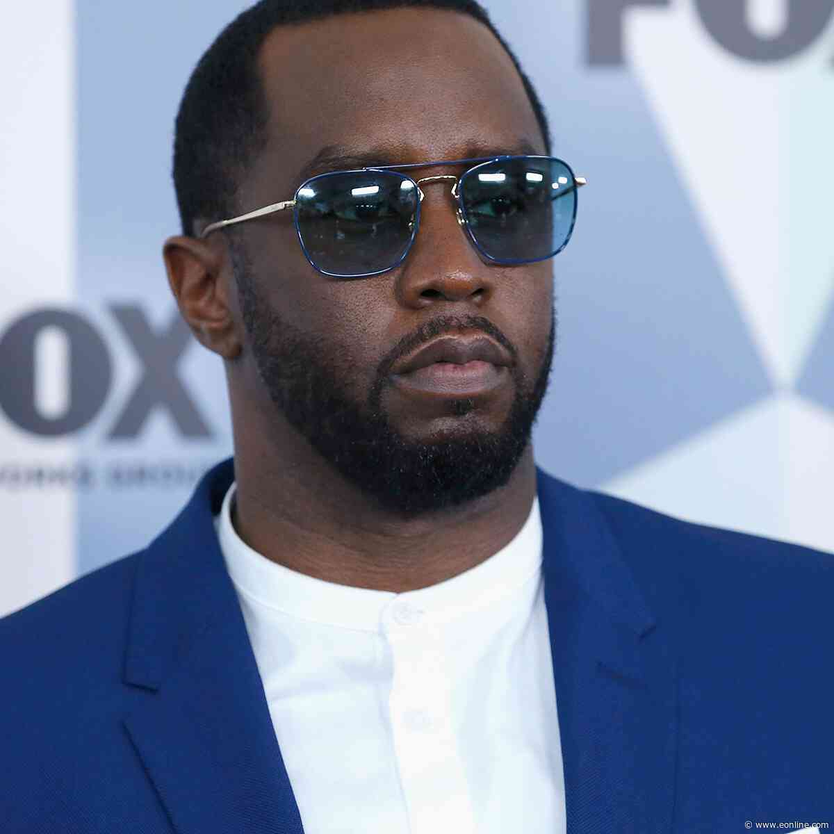 Sean "Diddy" Combs' Prison Release Date Moved Up After Prison Fight