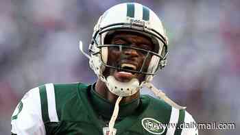 Ex-NFL player who once accidentally shot himself in the leg says playing for the Jets felt like serving jail sentence