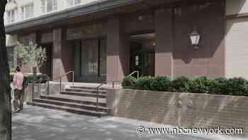 Of all Upper East Side buildings to test positive for Legionella, this one had the most violations