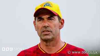 Fleming expected to be named England Test coach
