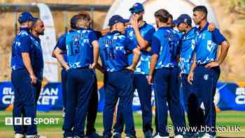 Greece call up Konstas to help T20 World Cup bid