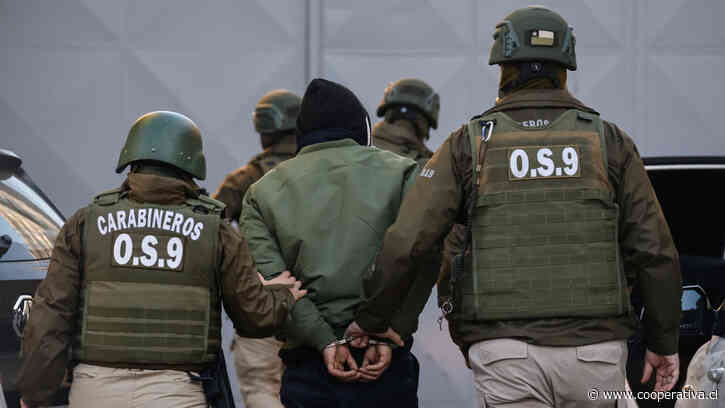 Ministerio de Seguridad expuso baja sostenida en homicidios y victimización en cuenta pública