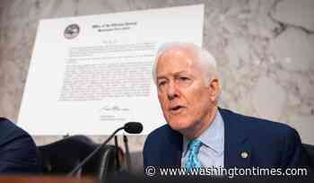 Judiciary Committee postpones vote on Blanche AG nomination