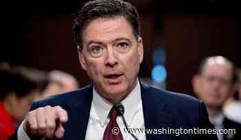 Investigators in James Comey seashells case omitted key facts, defense lawyers allege