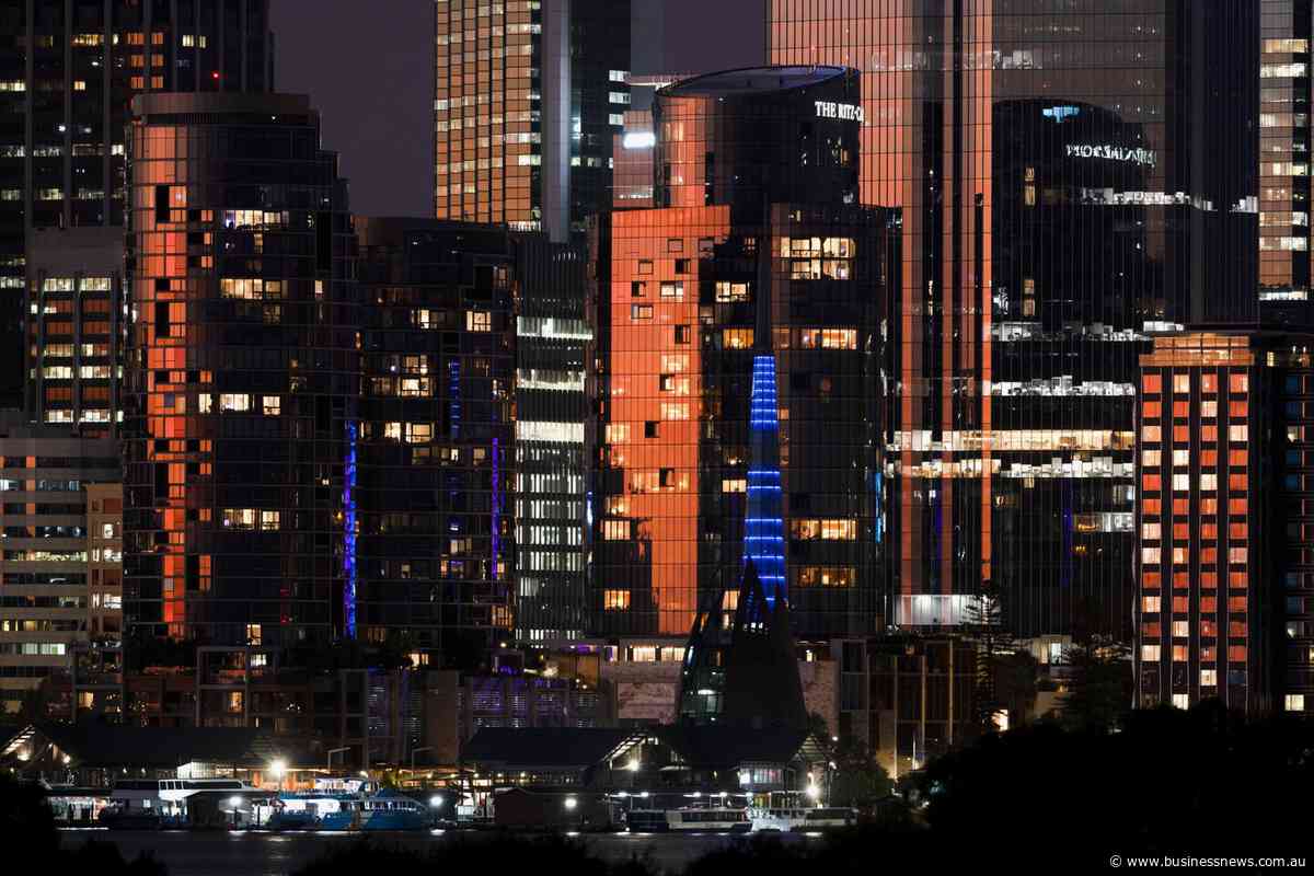 Tech boom driving corporate C-suite expansion