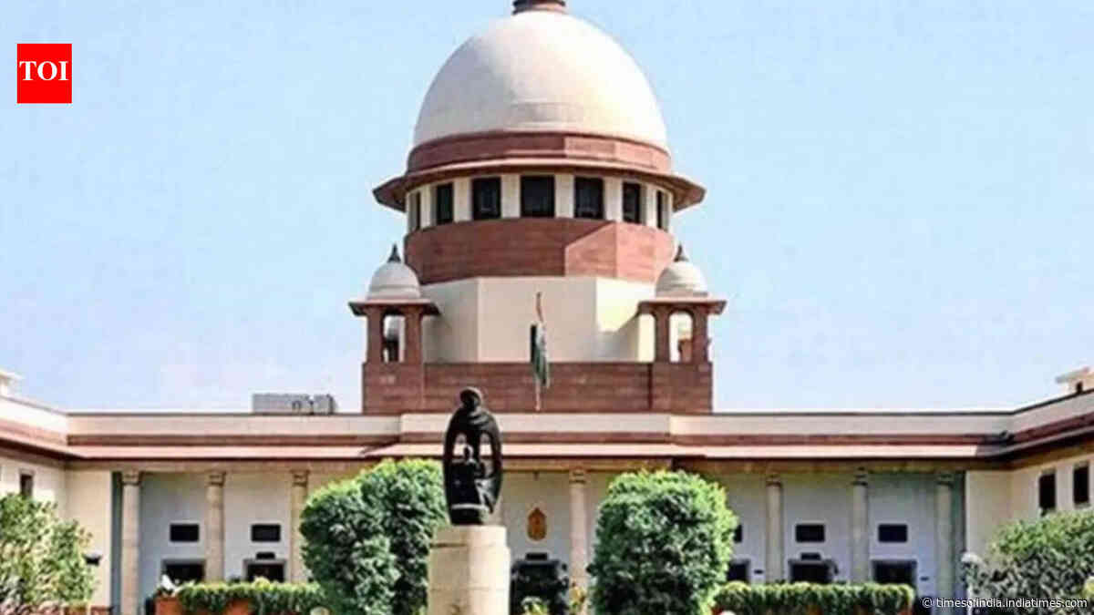 Supreme Court relaxes order mandating Coalgate appeals only before itself, allows Delhi high court to hear them