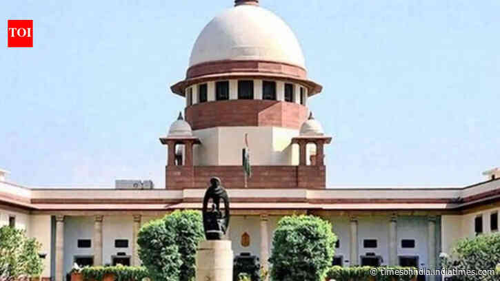 Supreme Court relaxes order mandating Coalgate appeals only before itself, allows Delhi high court to hear them