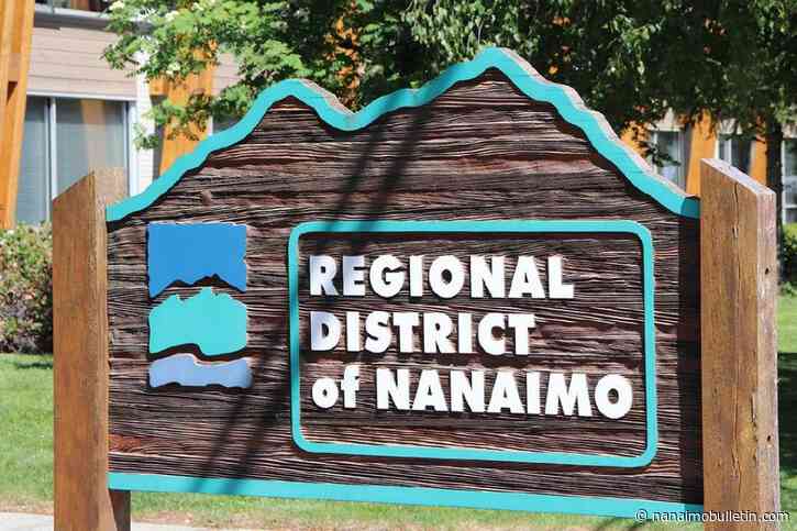 RDN receives approval for minor boundary redefinition
