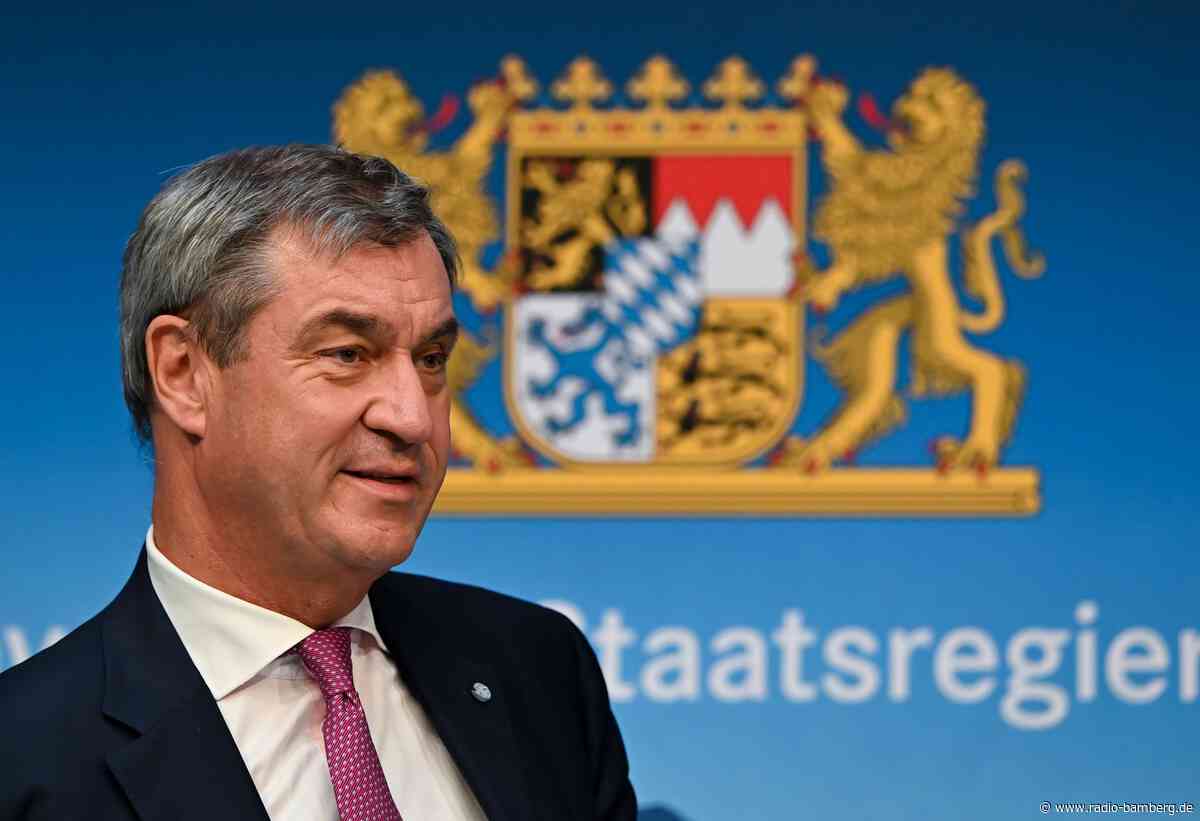 Auf gen Osten – Wohin Söder es nach den Turbulenzen zieht