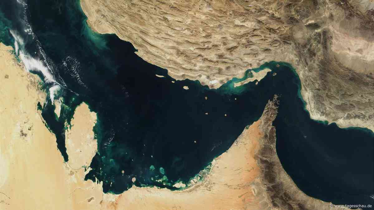 USA melden nach mehrtägiger Pause neue Angriffe auf Iran