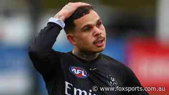 Pies, flag hero agree to $3m exit as fallen star eyes move to third club