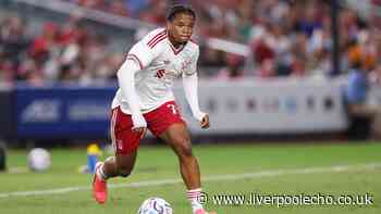 Rio Ngumoha move provides Bradley Barcola transfer hint as Liverpool offer glimpse of future