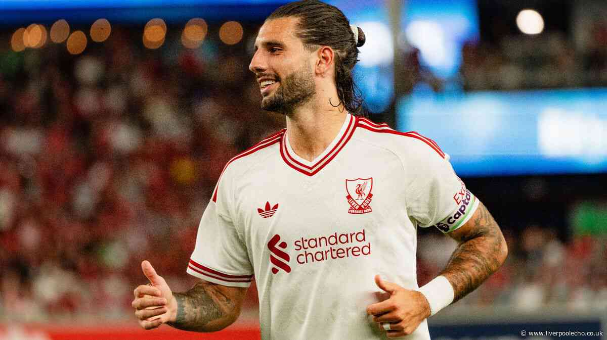 Liverpool player ratings from Wrexham win as Dominik Szoboszlai and surprise star shine