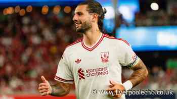 Liverpool player ratings from Wrexham win as Dominik Szoboszlai and surprise star shine