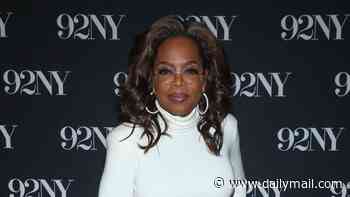 Oprah Winfrey's South African school for girls will CLOSE after 20 years in operation