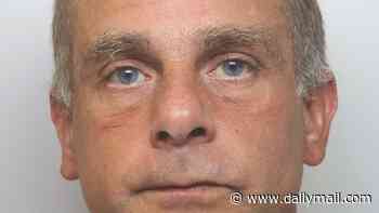 PETER HITCHENS: The real reason the BBC failed to tell us that a man who beat his mother to death was a cannabis user is more shocking than you think