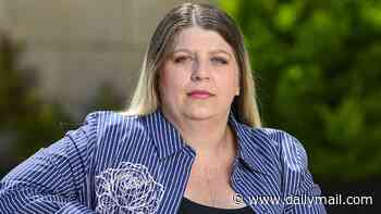 From just 11, Sarah was enslaved by paedophile Muslim men who plied her with alcohol and drugs and raped her. Now, thanks to Labour's early release scheme, they could be out in just five years...