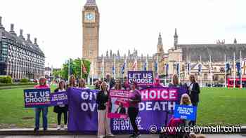 The Morning Poll: Should the assisted dying debate be revisited?
