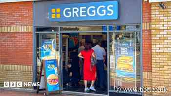Matcha and protein pivot pays off for Greggs as profits rise