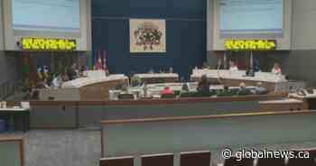 Calgary city council moving forward with exploring creation of lobbyist registry