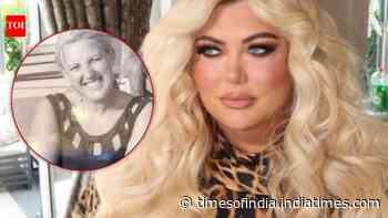 Gemma Collins' mother Joan passes away at 70