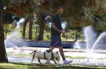 Extreme heat returning to Las Vegas Valley as July ends
