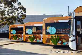 Elevate Communication Wins Public Transport Business Kelsian Group’s Comms Work