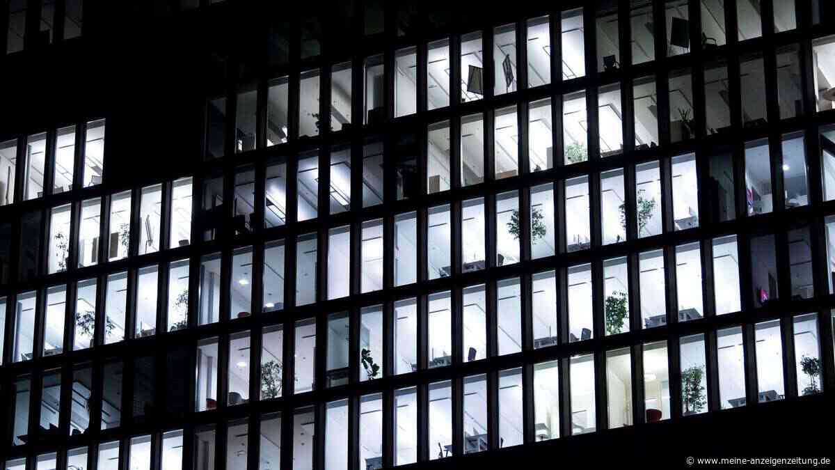 Schichtarbeit kann sogar krebserregend sein