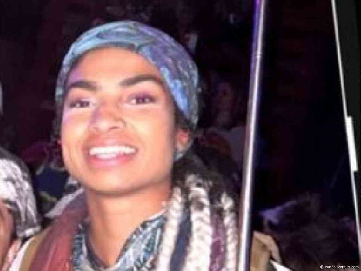 Search underway for Ontario woman missing from Shambhala Music Festival in Salmo
