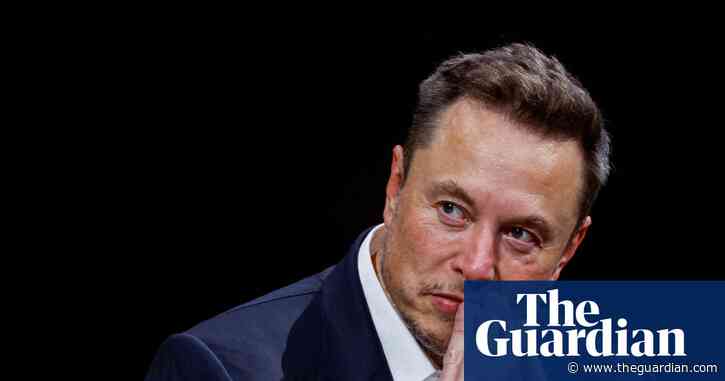 Elon Musk’s xAI sues Minnesota over law banning ‘nudification’ technology