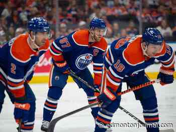 Edmonton Oilers with best player contract in NHL, plus four more in Top 50