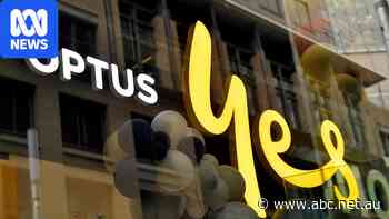 Optus sued in Federal Court over network outage