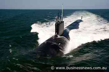 US sub rotation for five years only, says minister