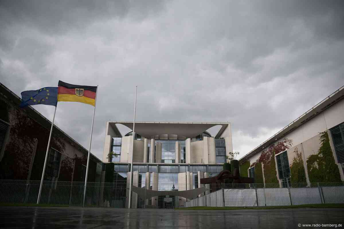 Personalumbau fast erledigt – Neuer Ärger für Merz