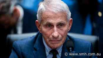 Five takeaways from the torrid COVID showdown where Fauci refused to say anything