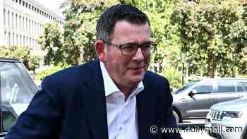 Why Daniel Andrews and Jacinta Allan could be dragged into a royal commission