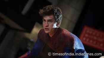 Quote of the day by Andrew Garfield