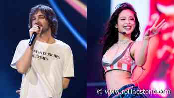 Tame Impala and Jennie Perform Their Hit ‘Dracula’ Together for First Time Ever