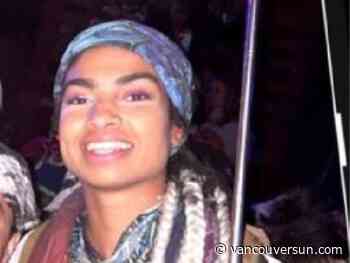 Search underway for Ontario woman missing from Shambhala Music Festival in Salmo