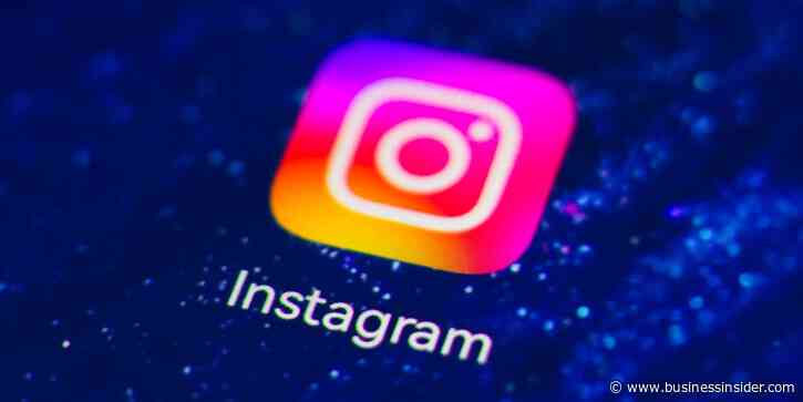 Your screentime on Instagram is growing, thanks to Meta's AI push
