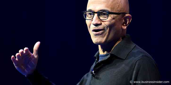 Microsoft keeps capex forecast unchanged, becoming one of the first data center giants to hold the line on AI spending