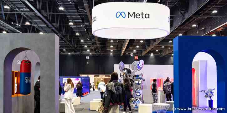 Meta Q2 earnings recap: Stock tumbles nearly 10% after profits miss Wall Street estimates