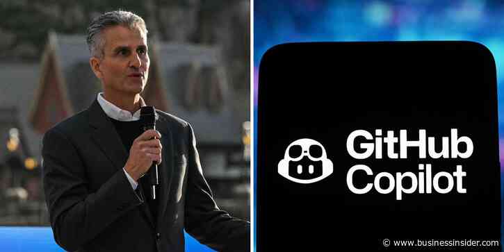 Disney is ditching Microsoft's GitHub Copilot and adding OpenAI's Codex