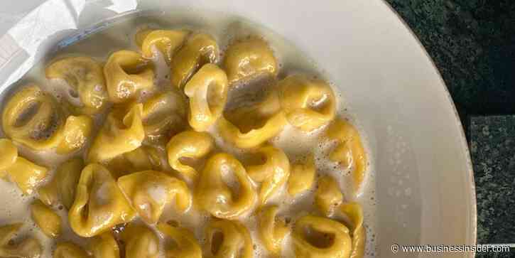 I've been to all 20 regions in Italy. The whole country has great food, but one region is a step above the rest.