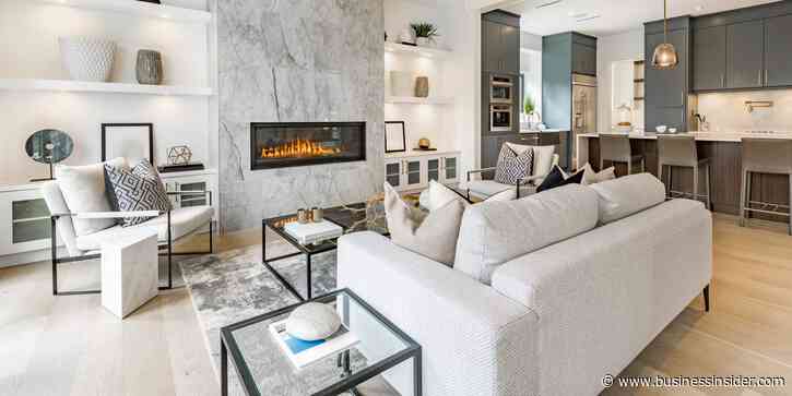 I'm an interior designer. Here are 10 things that I'd never have in my own home.