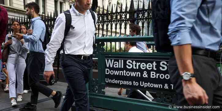 Why dwindling buybacks are a warning for stocks