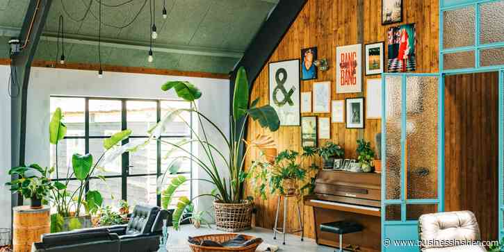 Interior designers share 9 trends they'd like to see in more homes